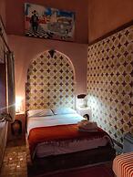 Riad Menthe Et Citron