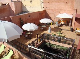 Riad Menthe Et Citron