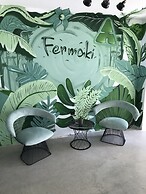 Fermaki Rooms - Adults Only