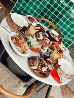 Fermaki Rooms - Adults Only