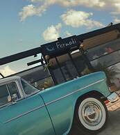 Fermaki Rooms - Adults Only