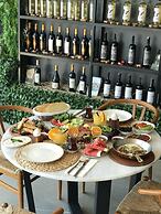 Fermaki Rooms - Adults Only