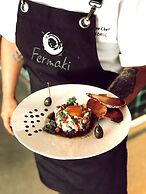 Fermaki Rooms - Adults Only