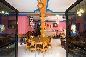 Isla Haruhay Homestay - Hostel