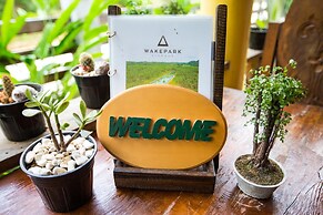 Isla Haruhay Homestay - Hostel