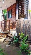 Isla Haruhay Homestay - Hostel