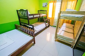Isla Haruhay Homestay - Hostel