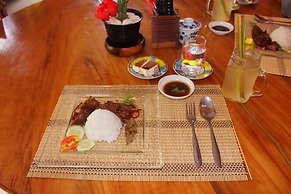 Isla Haruhay Homestay - Hostel