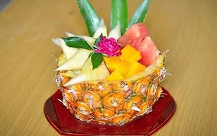 Isla Haruhay Homestay - Hostel