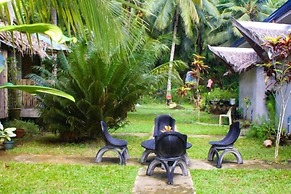 Isla Haruhay Homestay - Hostel