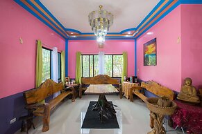 Isla Haruhay Homestay - Hostel