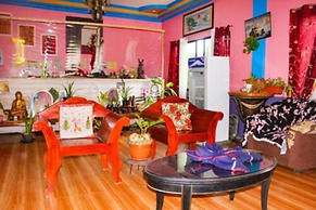 Isla Haruhay Homestay - Hostel