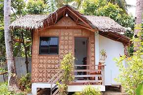 Isla Haruhay Homestay - Hostel