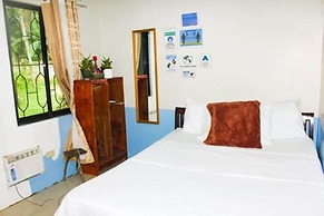 Isla Haruhay Homestay - Hostel