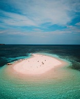 Isla Haruhay Homestay - Hostel