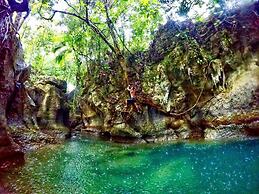 Isla Haruhay Homestay - Hostel