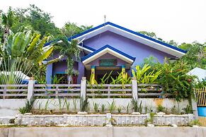 Isla Haruhay Homestay - Hostel