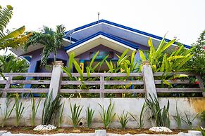 Isla Haruhay Homestay - Hostel