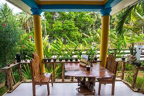 Isla Haruhay Homestay - Hostel