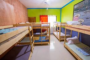 Isla Haruhay Homestay - Hostel