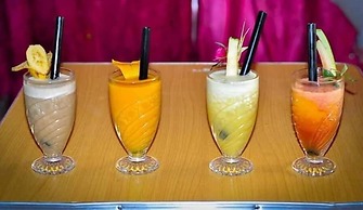 Isla Haruhay Homestay - Hostel