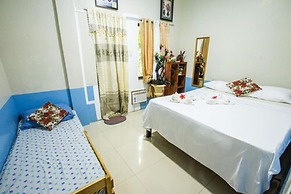 Isla Haruhay Homestay - Hostel