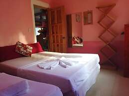 Isla Haruhay Homestay - Hostel