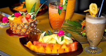 Isla Haruhay Homestay - Hostel