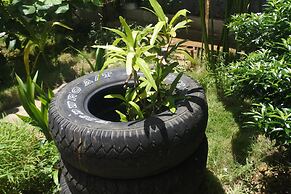 Isla Haruhay Homestay - Hostel