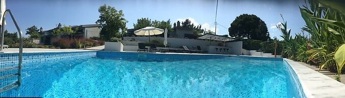 Pleiades Boutique Villas