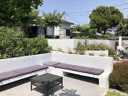 Pleiades Boutique Villas