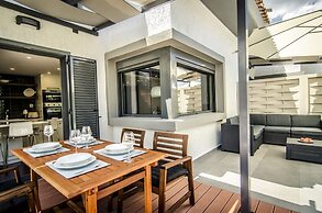 Pleiades Boutique Villas