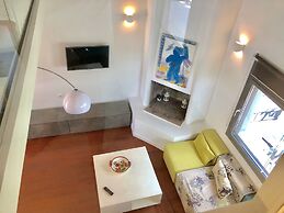 Pleiades Boutique Villas