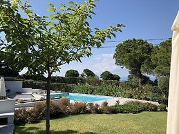 Pleiades Boutique Villas