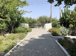 Pleiades Boutique Villas