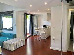 Pleiades Boutique Villas