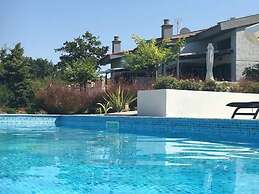 Pleiades Boutique Villas