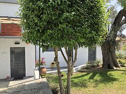 Pleiades Boutique Villas