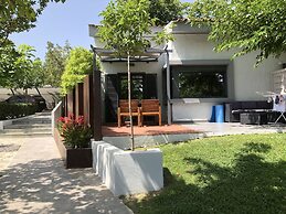 Pleiades Boutique Villas