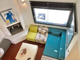 Pleiades Boutique Villas