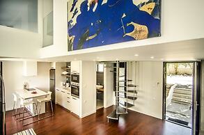 Pleiades Boutique Villas