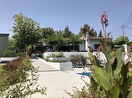 Pleiades Boutique Villas