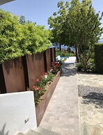 Pleiades Boutique Villas