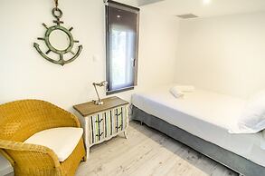 Pleiades Boutique Villas