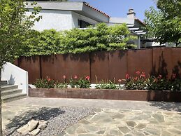 Pleiades Boutique Villas