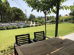 Pleiades Boutique Villas