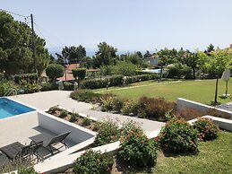 Pleiades Boutique Villas