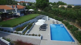 Pleiades Boutique Villas