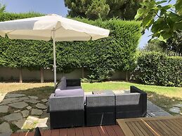 Pleiades Boutique Villas