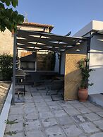 Pleiades Boutique Villas